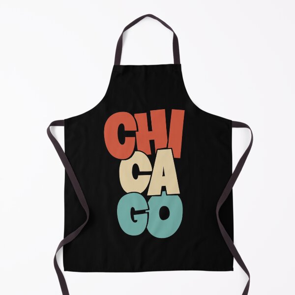 Item preview, Handsketched Blockletters Chicago Design designed and sold by Boogosh.