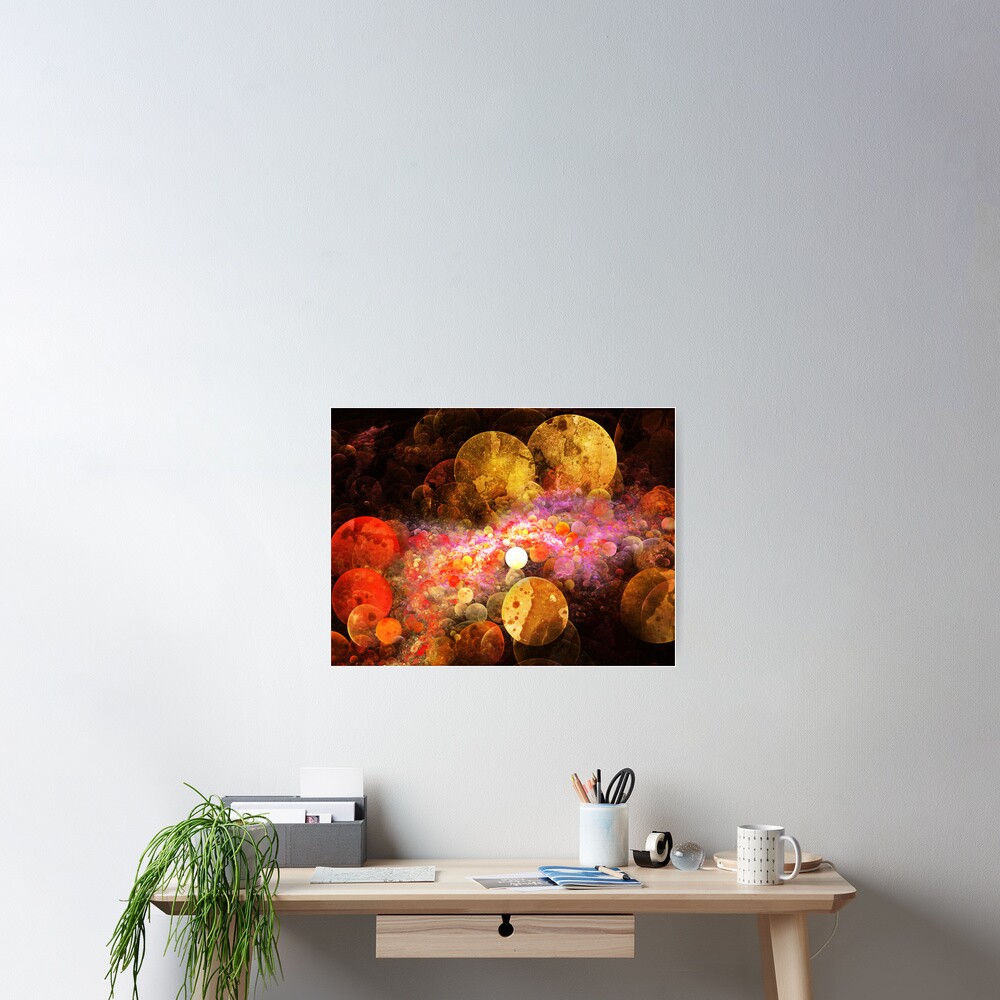 Item preview, Poster designed and sold by kreesor.