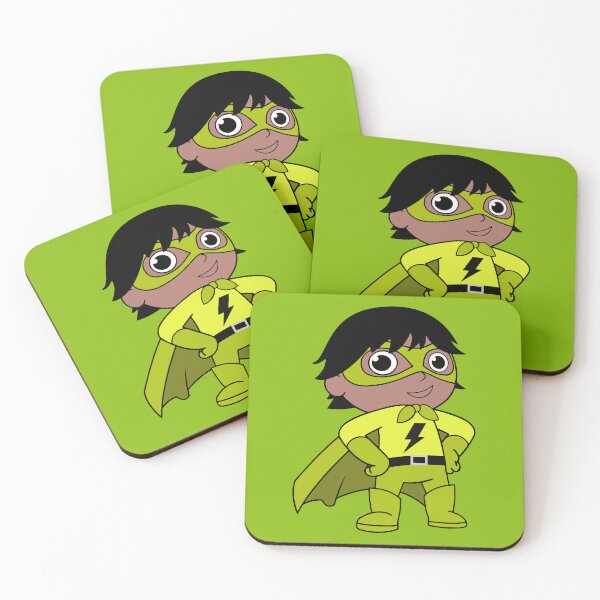 Item preview, Action Boy Super Hero Kid designed and sold by happygiftideas.
