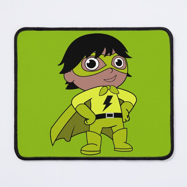 Item preview, Action Boy Super Hero Kid designed and sold by happygiftideas.
