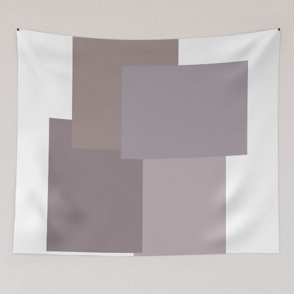 Artikelvorschau, Shades of Grey blockiert minimalistische Kunst entworfen und verkauft von Anton Repetto.