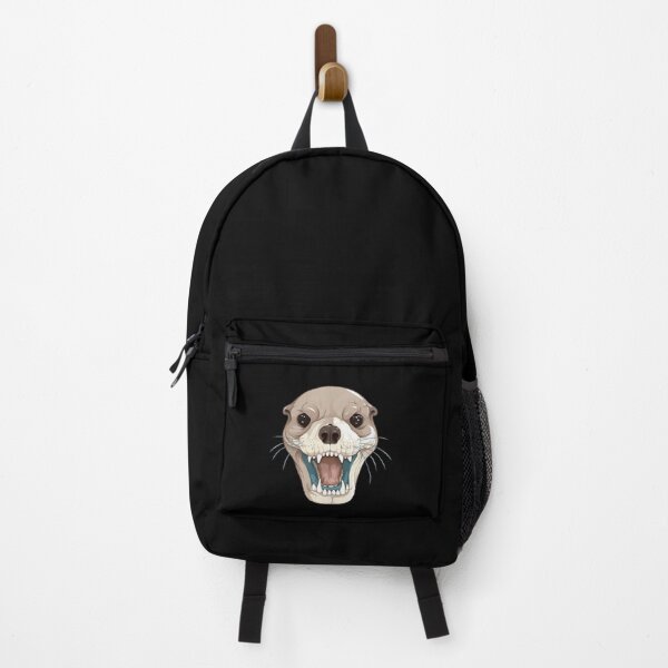 Item preview, Otter skull designed and sold by PawelNature.