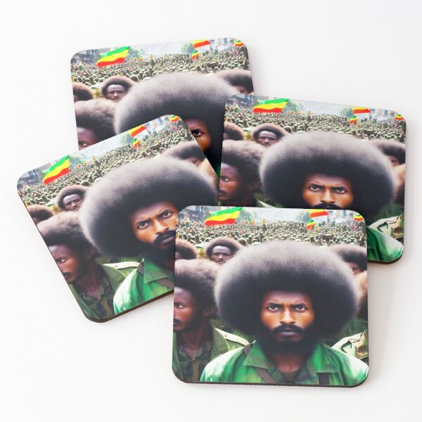 Item preview, Amhara FANO(ፋኖ) designed and sold by ambesaw.