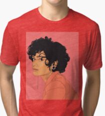 Kehlani Tri-blend T-Shirt