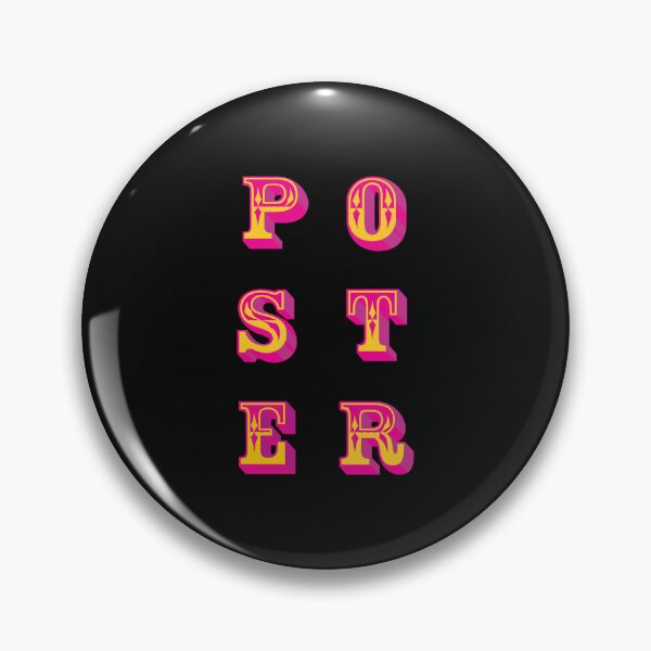 Item preview, Circus poster typography designed and sold by artsypeeps.
