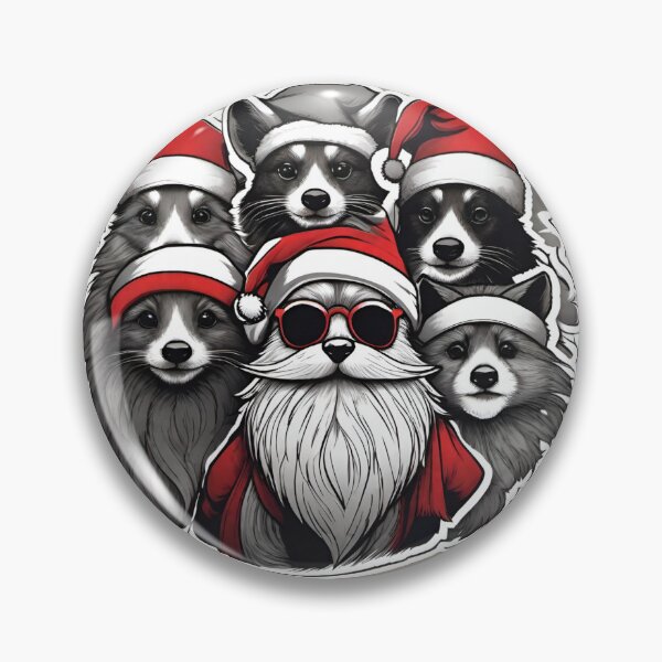 Item preview, Christmas Wonderland 02: Family Time designed and sold by OurBarcode.