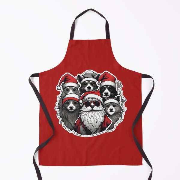 Item preview, Christmas Wonderland 02: Family Time designed and sold by OurBarcode.