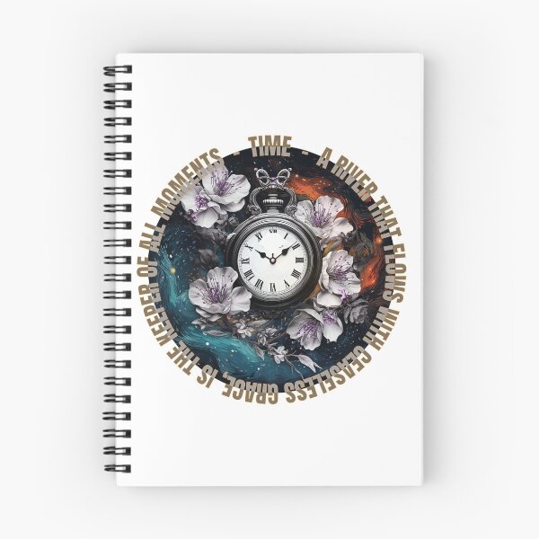 Item preview, Diseño de reloj de tiempo designed and sold by PRFXSA.