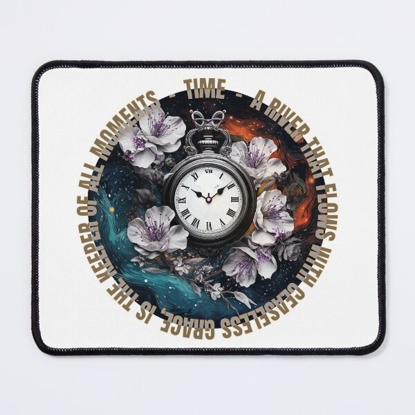 Item preview, Time clock design designed and sold by PRFXSA.