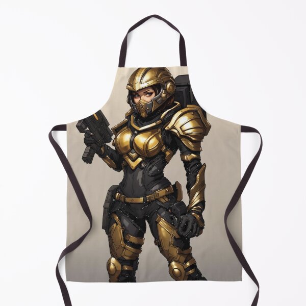 Item preview, Future Soldier Girl designed and sold by RaF71PrO.