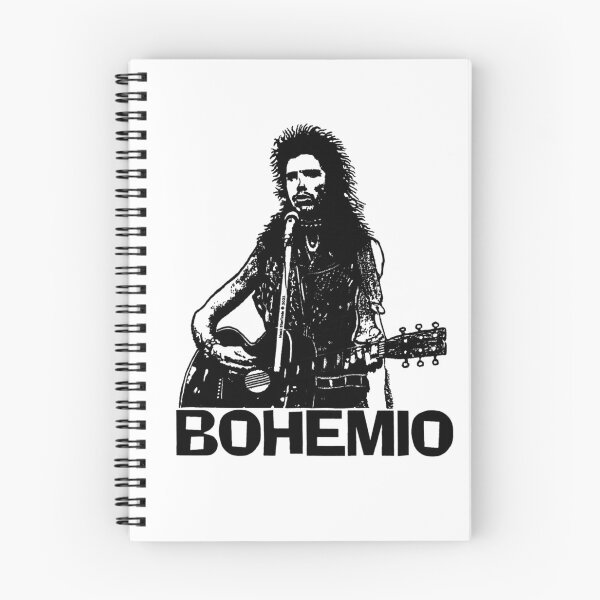 Item preview, BOHEMIO ~ CHALECO FRANCES ~ GUITARRA ~ ESPANOL ~(V-8-38) designed and sold by RodeoMalibu.