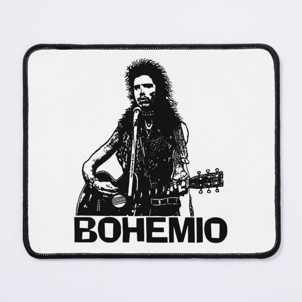 Item preview, BOHEMIO ~ CHALECO FRANCES ~ GUITARRA ~ ESPANOL ~(V-8-38) designed and sold by RodeoMalibu.