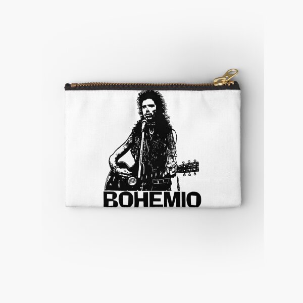 Item preview, BOHEMIO ~ CHALECO FRANCES ~ GUITARRA ~ ESPAÑOL ~(V-8-38) designed and sold by RodeoMalibu.