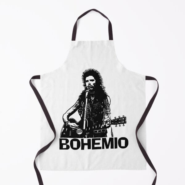 Item preview, BOHEMIO ~ CHALECO FRANCES ~ GUITARRA ~ ESPANOL ~(V-8-38) designed and sold by RodeoMalibu.