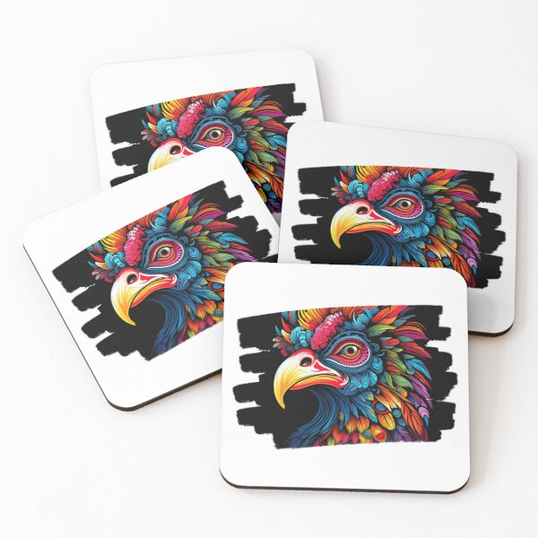 Item preview, Mandala Bird Animal Gifts and Decor Colletion designed and sold by Sitred123.