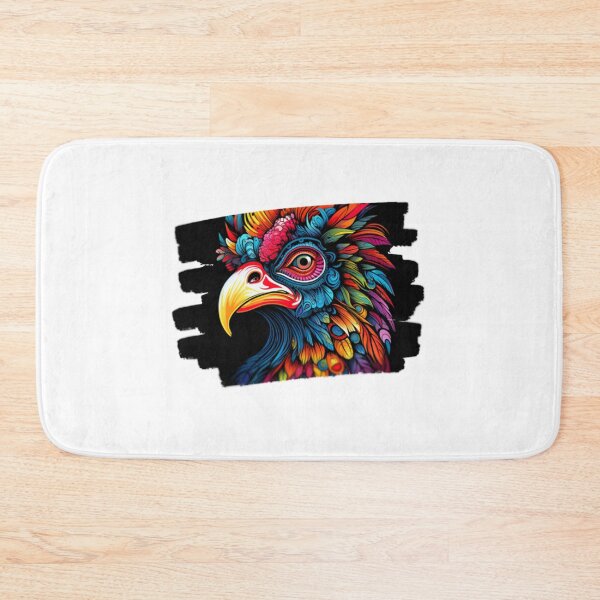 Item preview, Mandala Bird Animal Gifts and Decor Colletion designed and sold by Sitred123.