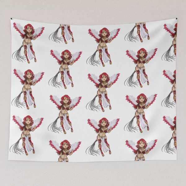 Item preview, Basandra, Battle Seraph designed and sold by KaylaNostrade.