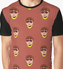 oliver tree tee shirt