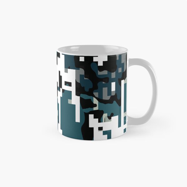 Item preview, Digital Camouflage Texture designed and sold by blackink-design.