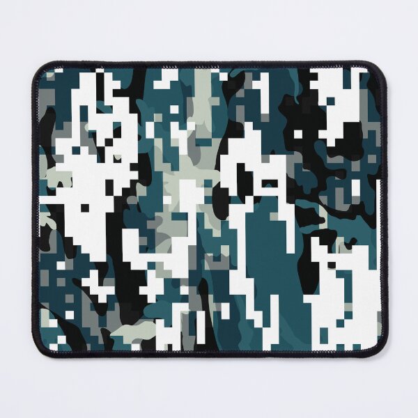 Item preview, Digital Camouflage Texture designed and sold by blackink-design.