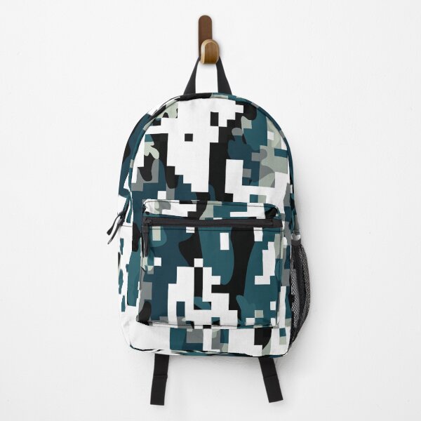 Item preview, Digital Camouflage Texture designed and sold by blackink-design.
