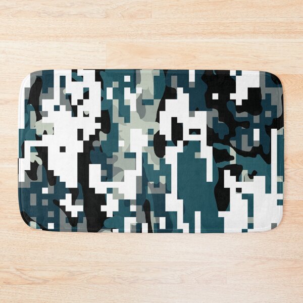 Item preview, Digital Camouflage Texture designed and sold by blackink-design.