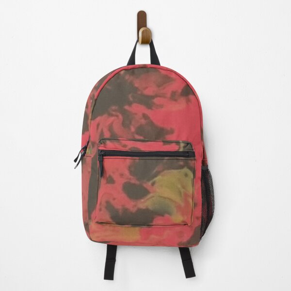 Item preview, Red Blur designed and sold by VividWillowTees.