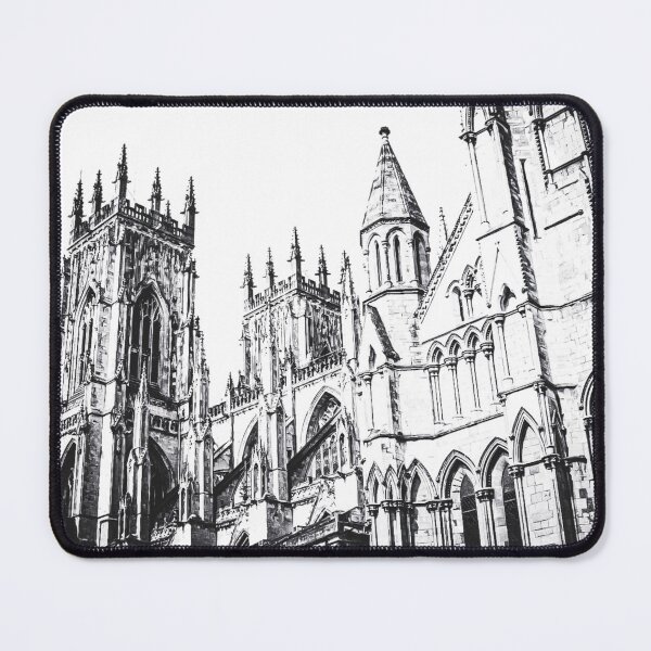 Item preview, York Minster designed and sold by Anthony Hiorns.