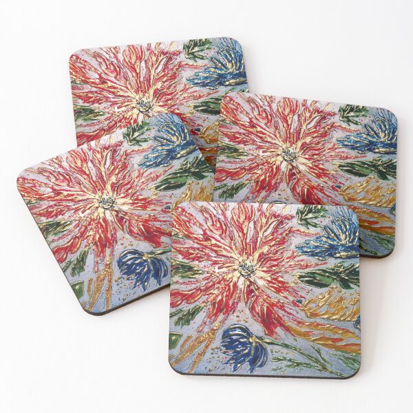 Item preview, Mood flowers designed and sold by Svetlana Ivanova.