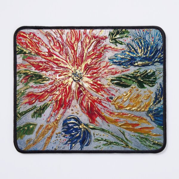Item preview, Mood flowers designed and sold by Svetlana Ivanova.