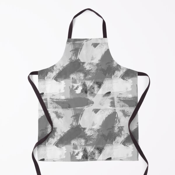 Item preview, Abstract Colour Grunge Paint Pattern Grey designed and sold by PritchBlack.