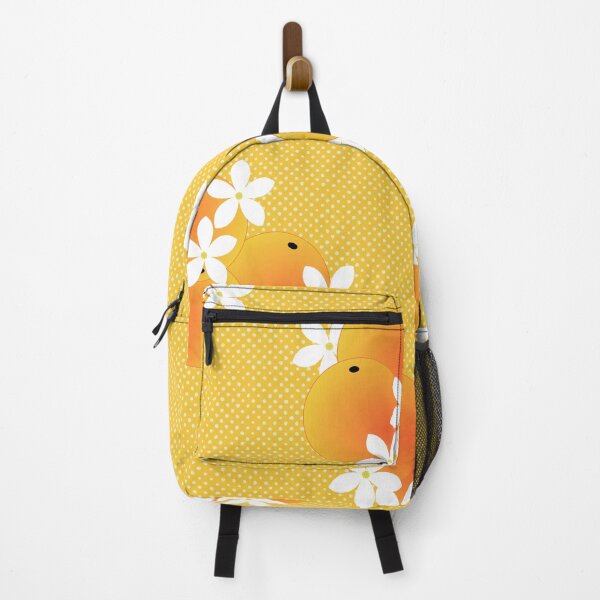 Item preview, Orange Blossom Pop designed and sold by MerryMakewell.