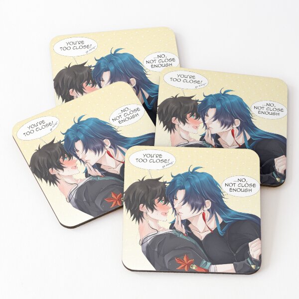 Item preview, Renheng: Too close designed and sold by Iwonn.