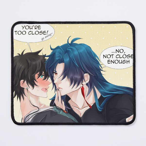 Item preview, Renheng: Too close designed and sold by Iwonn.