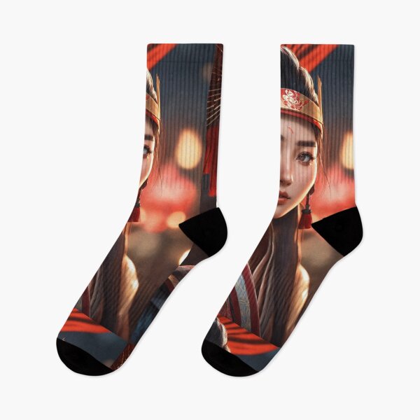 Item preview, Niña asiatica designed and sold by RaF71PrO.