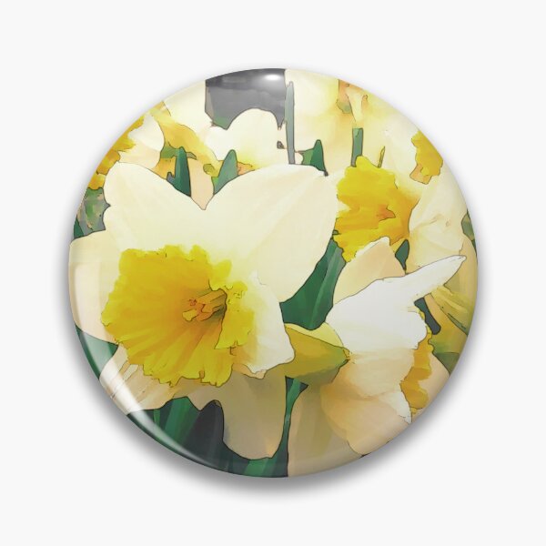 Item preview, Daffodils  designed and sold by JaygiesDesign.