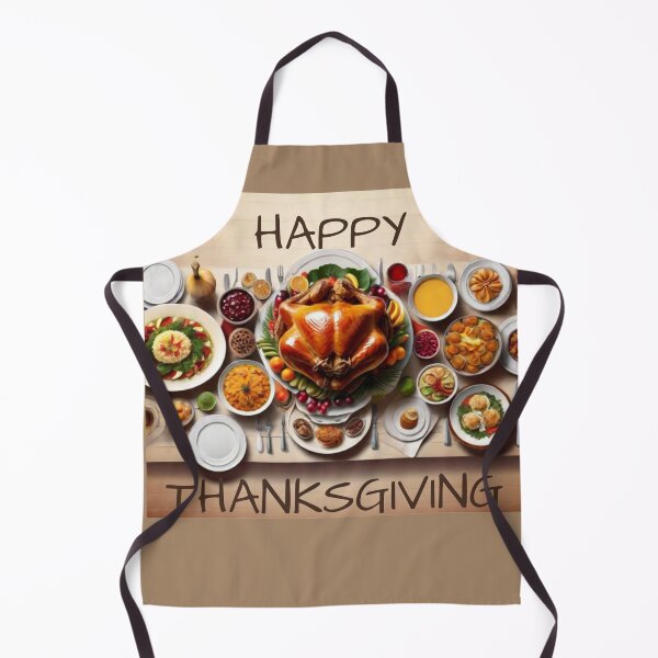 Item preview, Happy Thanksgiving designed and sold by YellowAuraD.