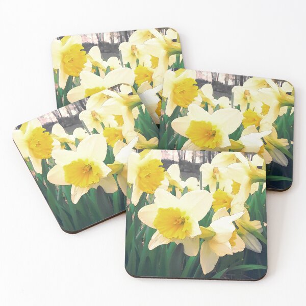 Item preview, Daffodils  designed and sold by JaygiesDesign.