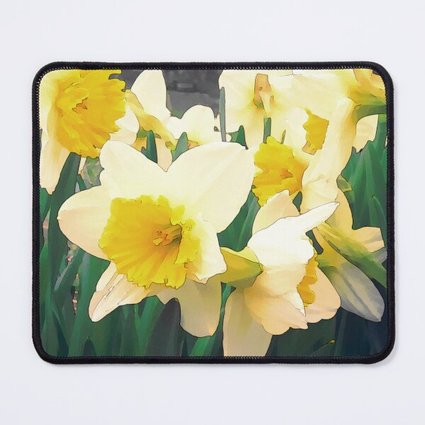 Item preview, Daffodils  designed and sold by JaygiesDesign.