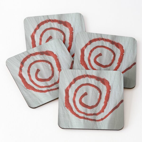 Item preview, Spiral Dada Father Ubu designed and sold by Martin Boisvert.