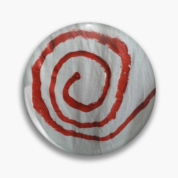 Item preview, Spiral Dada Father Ubu designed and sold by Martin Boisvert.