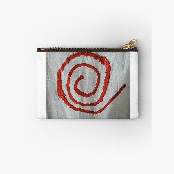 Item preview, Spiral Dada Father Ubu designed and sold by Martin Boisvert.