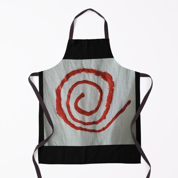 Item preview, Spiral Dada Father Ubu designed and sold by Martin Boisvert.