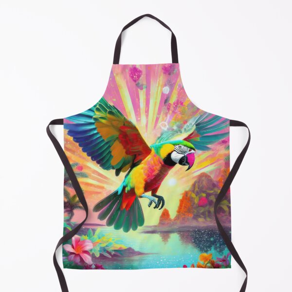 Item preview, Parrot Flying 2 designed and sold by 3dvirtualand.