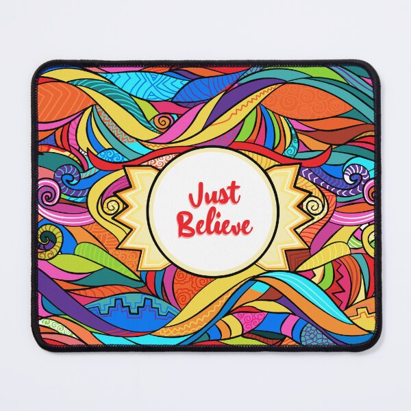 Item preview, Just Believe designed and sold by Inspired~Souls.