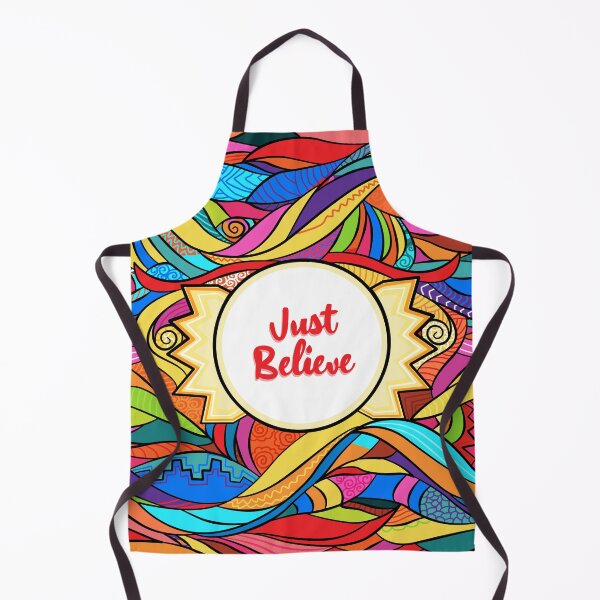 Item preview, Just Believe designed and sold by Inspired~Souls.