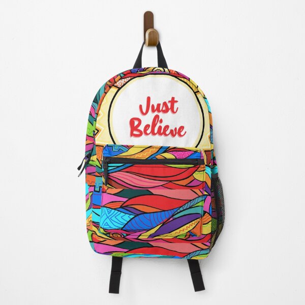 Item preview, Just Believe designed and sold by Inspired~Souls.