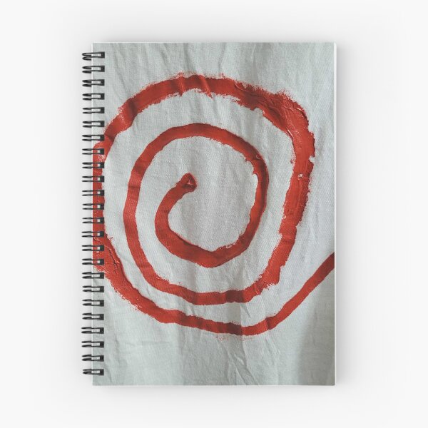 Item preview, Spiral Dada Father Ubu designed and sold by Martin Boisvert.