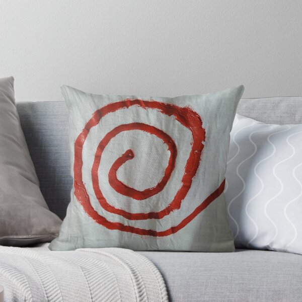 Item preview, Spiral Dada Father Ubu designed and sold by Martin Boisvert.
