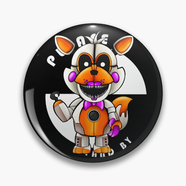 Item preview, LOLbit designed and sold by Icydragon’s artworks.
